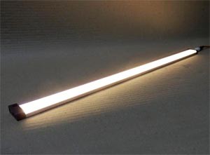 LED svietiaca lišta IR-500